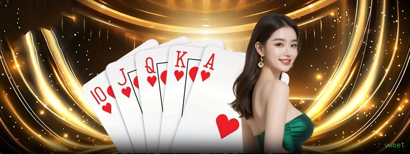 Cassino vwbet - mesas ao vivo e jogos