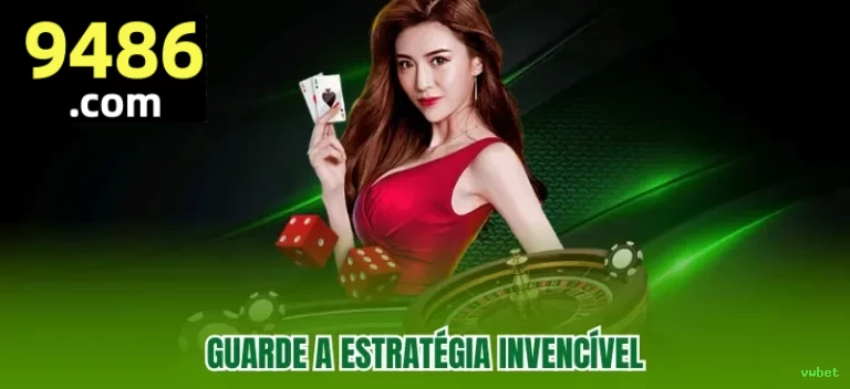 Roleta e blackjack vwbet