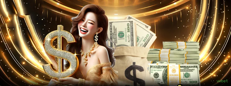 Programa VIP vwbet - benefícios exclusivos